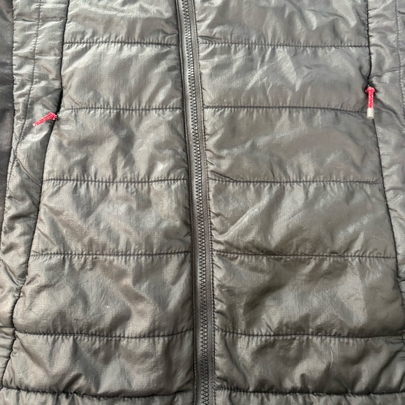 The North Face Women Summit Series Full Zip Jacket Primaloft - Picture 5 of 16